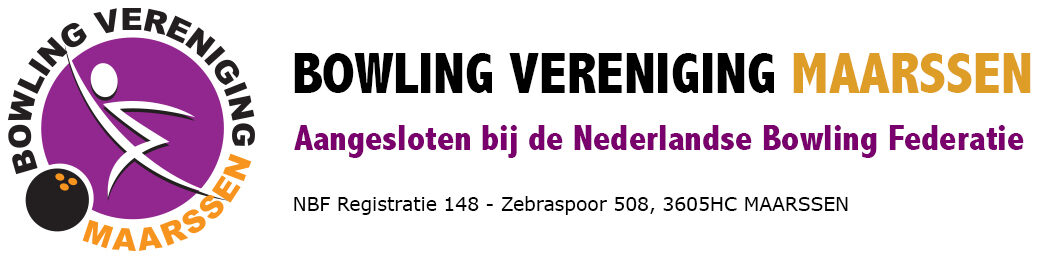 Bowling Vereniging Maarssen